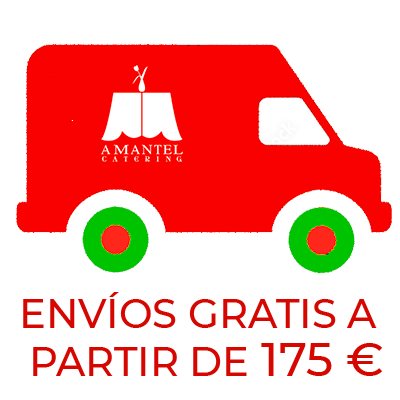 Comida a domicilio